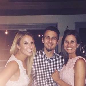 Meet your Posher, Giovanna